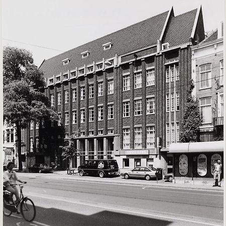 B&B Midtown Amsterdam Luaran gambar