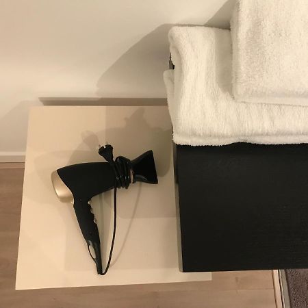 B&B Midtown Amsterdam Luaran gambar