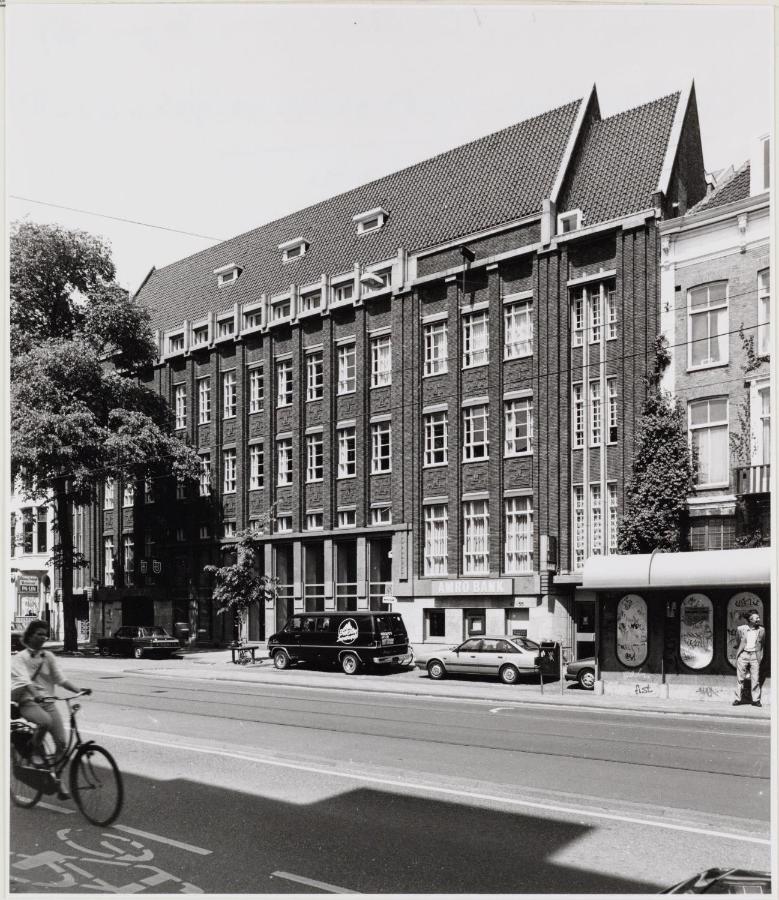 B&B Midtown Amsterdam Luaran gambar