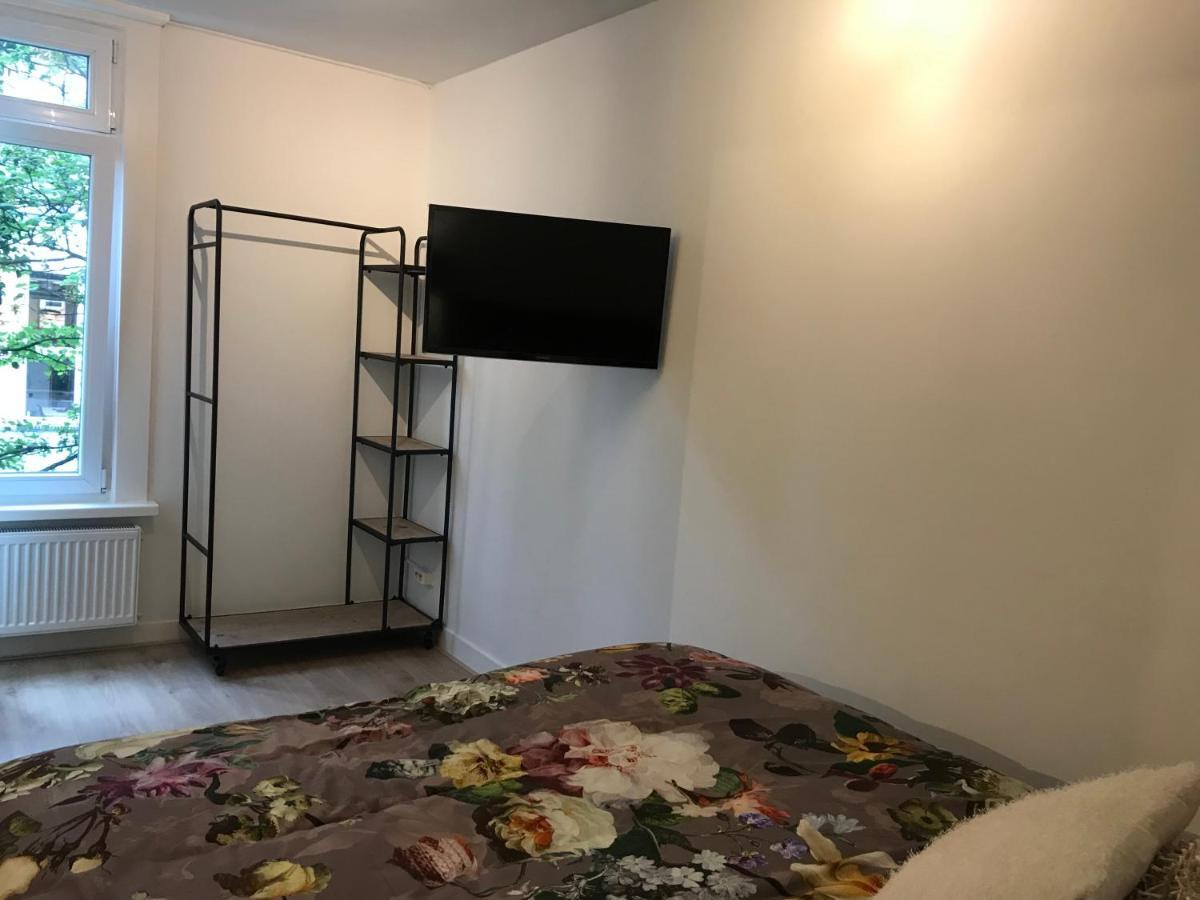 B&B Midtown Amsterdam Luaran gambar