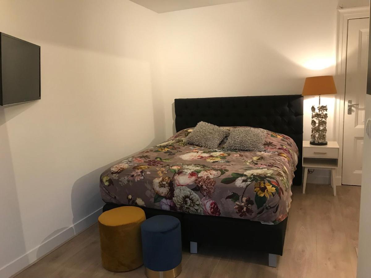 B&B Midtown Amsterdam Luaran gambar