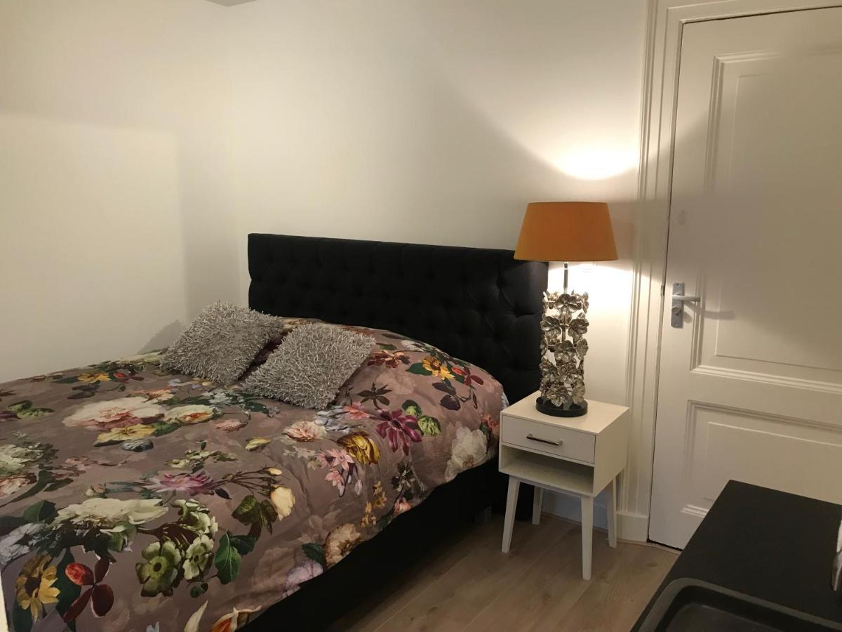 B&B Midtown Amsterdam Luaran gambar