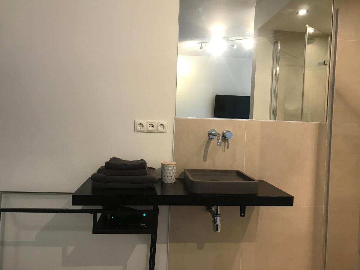 B&B Midtown Amsterdam Luaran gambar