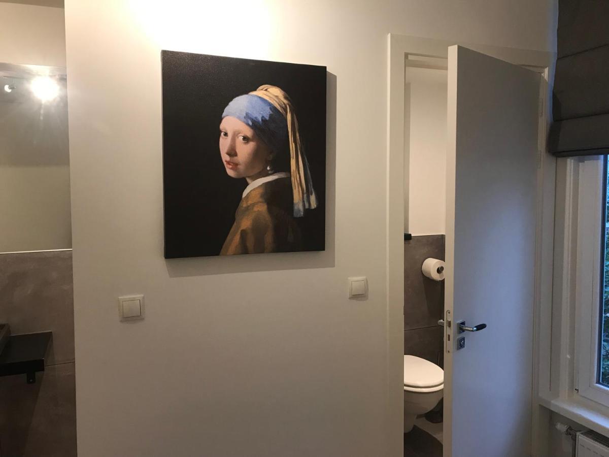 B&B Midtown Amsterdam Luaran gambar