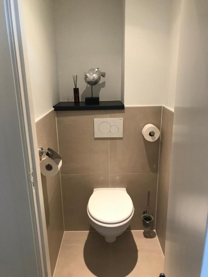 B&B Midtown Amsterdam Luaran gambar