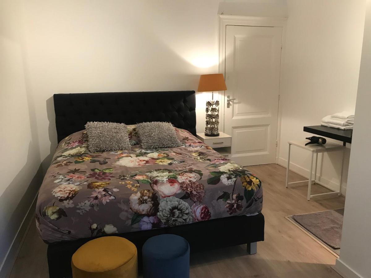 B&B Midtown Amsterdam Luaran gambar
