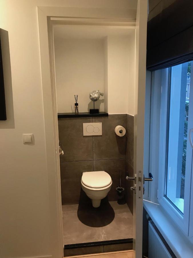 B&B Midtown Amsterdam Luaran gambar