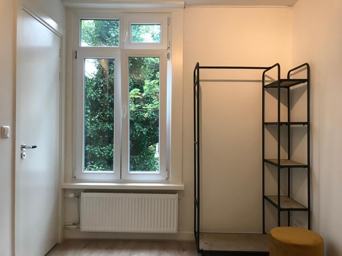 B&B Midtown Amsterdam Luaran gambar